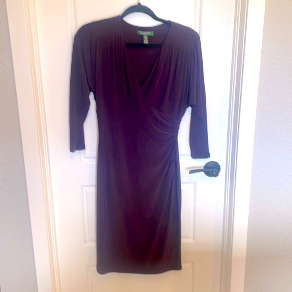 Lauren Ralph Lauren Dress